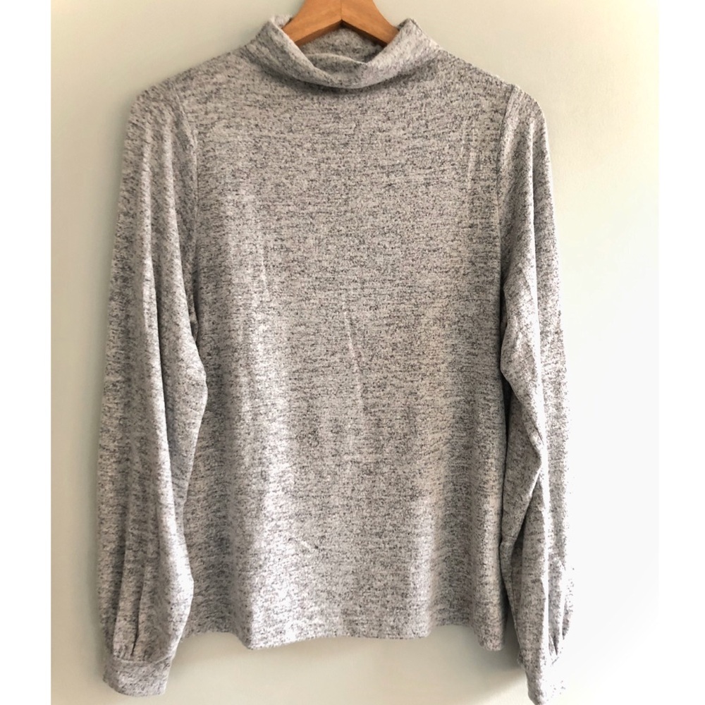 GAP Marled Sweater